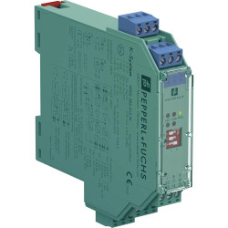 KFD2-SR2-Ex2.W, Switch Amplifier