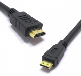 Kabel HDMI MINI HDMI Vitalco HDK72 3,0m