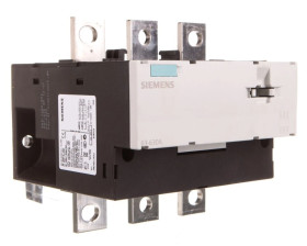 Przekładnik prądowy 63-630A do 3RB22/23 wlk. S10/S12 przyłącze szynowe 3RB2966-2WH2