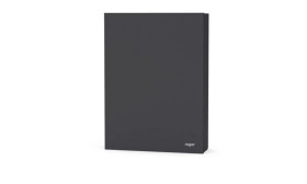 Obudowa metalowa (ME-43-S) ROGER