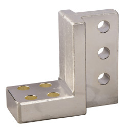 Adapter LV833643SP, Schneider Electric, LV, MasterPact