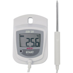 ebro EBI 20-TF Temperature Data Logger