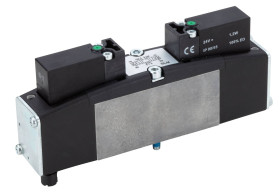 IMI NORGREN Zawór kierunkowy VS18S517DF213A 1 szt.