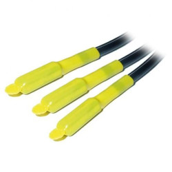 TECH TERMIK - Czujnik bimetaliczny długość 250cm