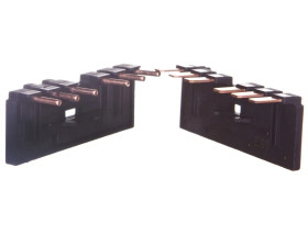 Komplet do oprzewodowania układu nawrotnego dla DILM17-32 DILM12 DILM32-XRL 283109