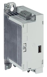 Falownik 3 fazowy 75kW Uwe=3x400-480V, Uwy=3x400-480V/165A filtr EMC bez mod logicznego i jedn sterującej VLB30750A480XX