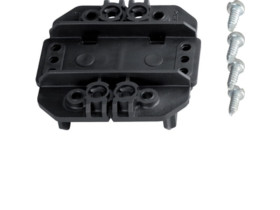 univers N Izolator UZ01Z2 HAGER