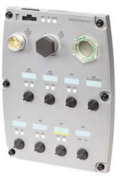 Jednostka kontrolna Siemens 6SL3544-0FB20-1FA0 6SL35440FB201FA0 1 szt.