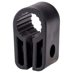 UniStrand No 5 12.7mm Cable Dia Cleat