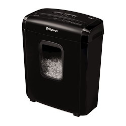 Niszczarka Powershred 6M 13L 6 Sheet Mini nacięcie Fellowes
