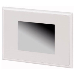 Eaton 198513 XV-102-A0-35TQRB-1E4 HMI/PLC touch panel 3.5&quot; display