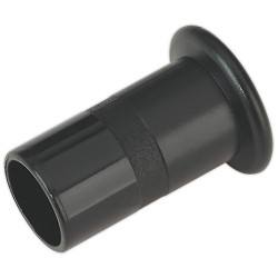 Sealey CAS22P 22mm Line End Plug Pack of 5