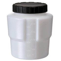 Pojemnik 800ml do farb SPRAY SYS 4260001