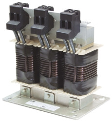 Dławik wyjściowy 10A 690 V AC 8kHz Block