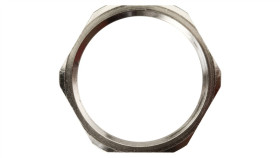 Nakrętka Mosiężna M32 Skindicht Sm-M 32X1,5 52103040