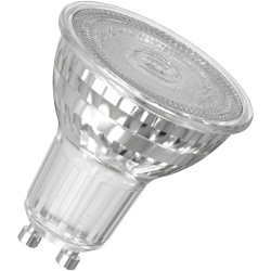 OSRAM HOMELIGHTING 4099854457500 LED reflector lamp GU10 CoolWhite 3.7W 50x50mm