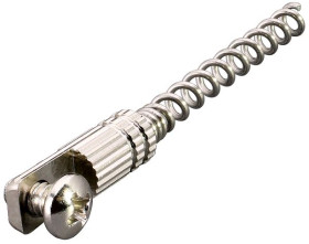 Antena WiFi Śruba 6-32UNC wewnętrzna Płytka drukowana Bluetooth (BLE), WiFi, ZigBee