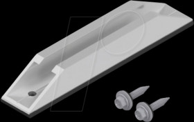 1TCB282201642 PV trapezoidal sheet metal fastened, TRAFIX-H-SELECT, 22 mm
