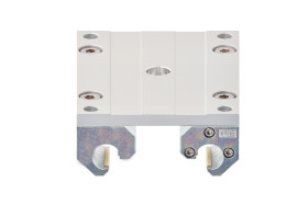 Bieżnia łożyska liniowego Igus szer: 104mm dł: 200mm WWH