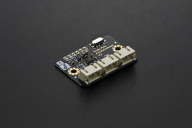 DFRobot Gravity: Triple Axis Accelerometer FXLN8361