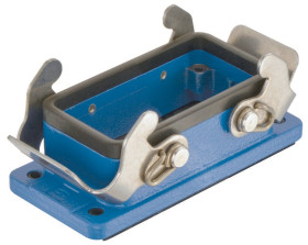 Obudowa montażowa 09 36 510 1301 09365101301 Harting 1 szt.