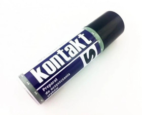 Kontakt S 60ml AG CHE0129