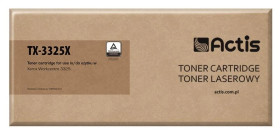 Toner ACTIS TX-3325X (zamiennik Xerox 106R02312 11000 stron czarny)
