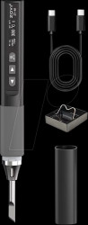 ZT-N1 USB soldering iron Zotek ZT-N1
