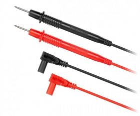 PRZEWODY POMIAROWE REBEL DO MIERNIKÓW RB