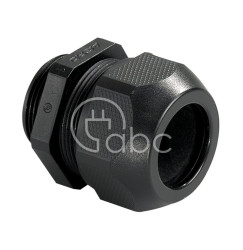 Dławnica kablowa Syntec® PG11, zakres dławienia 2-7 mm, 1545.11.07