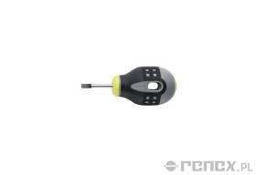 Wkrętak do śrub z nacięciem prostym BE-8360