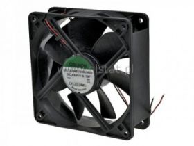 Wentylator 48V łoż. kul. 120x120x38 0,2A; Sunon