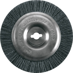 Szczotka zamienna do myjki do spoin Einhell 3424110 1 szt.