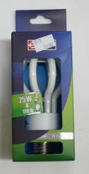 żarówka ENERGO LOTUS /E27/25W