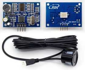 Wodoodporny czujnik odległości AJ-SR04M