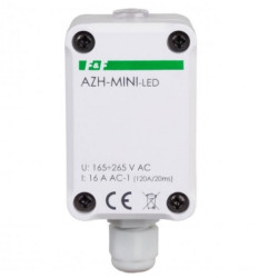 Automat zmierzchowy AZH-MINI-LED 16A IP65 F&F