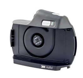 Zestaw turbo , Moduł filtra powietrza, do uzytku z: Respirator powietrzno-oddechowy z napędem 3M Aflo