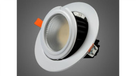Downlight Led Gripen 38W Regulowany Dw