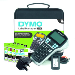 Drukarki etykiet 180dpi, Dymo