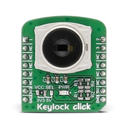MIKROE Keylock Click