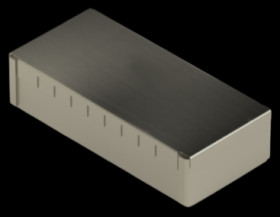 Teko - seria RF 37-39 (373.16) - obudowa ekranująca RFI/EMI (106 x 50 x 26 mm)