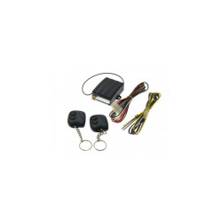 Sterownik zamka centralnego STP2 2P ZDSM uniwersalne Polska produkcja