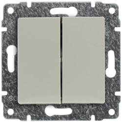 VENA Łącznik świecznikowy krem 510315