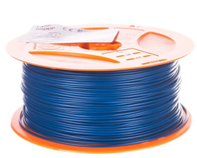 Przewód instalacyjny H05V-K 1 ciemnoniebieski 4510143S /250m/