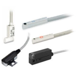 Przełącznik automatyczny SMC Automatyczny przełącznik półprzewodnikowy Przełączniki automatyczne serii D