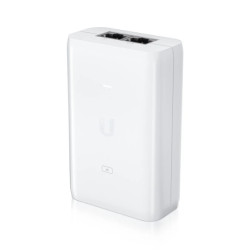 PoE Injector 30W PoE+ (802.3at) Ubiquiti U-PoE-AT