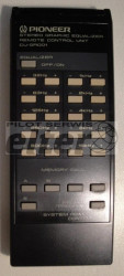 Zamiennik PIONEER CU-GR001