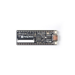 Sipeed Tang Nano FPGA Board Powered by GW1N-1 FPGA