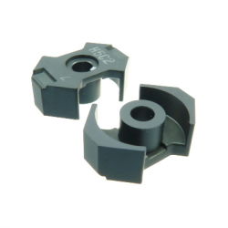 RDZEŃ RM8 H5C2 z otw. ROHS