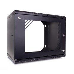 SZAFA RACK GETFORT ECO v3 19 CALI 9U 520X340 Wisząca